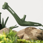 Bicicleta De Equilibrio Infantil Sin Pedales Ajustable - Imagen 15