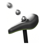 Bicicleta De Equilibrio Infantil Sin Pedales Ajustable - Imagen 13