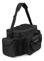 Bolso De Pesca Y Camping, Bolso Para Pesca Camping Riñonera - Imagen 6