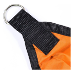 Toldo De Sombra Triangular 3x3x3m Filtro Uv - Imagen 3