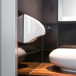 Secador De Manos Automático De Pared Con Sensor - Imagen 3