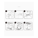 Dispensador De Papel Higienico Con Cajon - Imagen 14