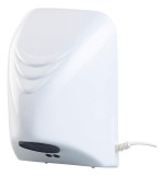 Secador De Manos Automático De Pared Con Sensor - Imagen 2