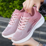 Zapatillas Deportivas Mujer De Malla Antideslizantes - Imagen 2