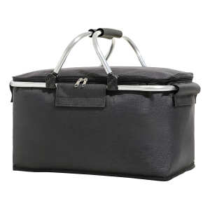 Bolso Conservadora Para Picnic Con Asas Gran Capacidad, foto 27
