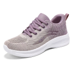 Zapatillas Deportivas Mujer De Malla Antideslizantes - Imagen 8