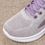 Zapatillas Deportivas Mujer De Malla Antideslizantes - Imagen 5