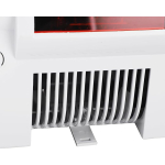 Secamanos De Pared Con Sensor Infrarrojo Compacto - Imagen 6