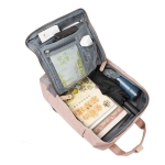 Mochila Doughnut Urbana Moda Bolsillo Laptop Calidad - Imagen 59