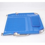 Respaldo De Cama Ortopedica Regulable Con Posabrazos - Imagen 3