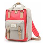 Mochila Doughnut Urbana Moda Bolsillo Laptop Calidad - Imagen 93