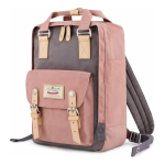 Mochila Doughnut Urbana Moda Bolsillo Laptop Calidad Grande - Imagen 88