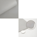 Mouse Pad Liso Cuero Pu 45cm X 90cm X 3mm - Varios Colores - Imagen 14