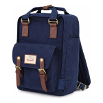 Mochila Doughnut Urbana Moda Bolsillo Laptop Calidad - Imagen 39