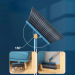 Set Escoba Y Pala Con Limpiador Incluido Limpieza Hogar - Imagen 10