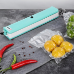 Selladora De Alimentos Al Vacio Electrica Portatil - Imagen 8
