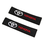 Almohadilla Hombro Protectora Cinturon De Seguridad Pack X 2 - Imagen 10