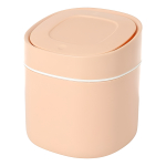 Mini Papelera Mesada Mesa Escritorio Residuos Organizador - Imagen 5