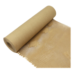 Rollo Papel Panal 50 Metros Para Embalaje Y Packaging - Imagen 4