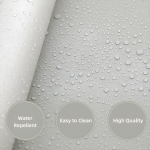 Mouse Pad Liso Cuero Pu 45cm X 90cm X 3mm - Varios Colores - Imagen 3