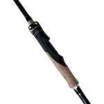 Caña Spinning 2,10 Mts M / Mh 5-35g Dos Tramos Doble Punta - Imagen 5