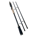 Caña Spinning 2,10 Mts M / Mh 5-35g Dos Tramos Doble Punta - Imagen 3