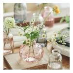 Mini Florero O Aromatizante Decorativo Varias Formas - Imagen 30