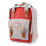 Mochila Doughnut Urbana Moda Bolsillo Laptop Calidad - Imagen 53