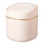 Mini Papelera Mesada Mesa Escritorio Residuos Organizador - Imagen 12