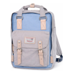 Mochila Doughnut Urbana Moda Bolsillo Laptop Calidad Grande - Imagen 77