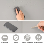 Mouse Pad Liso Cuero Pu 45cm X 90cm X 3mm - Varios Colores - Imagen 6