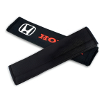 Almohadilla Hombro Protectora Cinturon De Seguridad Pack X 2 - Imagen 4