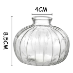 Mini Florero O Aromatizante Decorativo Varias Formas - Imagen 14