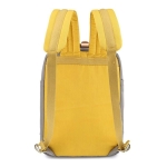 Mochila Doughnut Urbana Moda Bolsillo Laptop Calidad Grande - Imagen 43