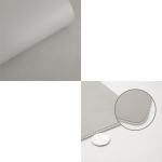 Mouse Pad Liso Cuero Pu 35cm X 70cm X 3mm - Varios Colores - Imagen 4