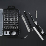 Kit De Destornilladores Magnéticos Para Reparación 122 En 1 - Imagen 8