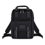 Mochila Doughnut Urbana Moda Bolsillo Laptop Calidad Grande - Imagen 6