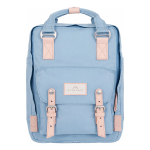 Mochila Doughnut Urbana Moda Bolsillo Laptop Calidad Grande - Imagen 83