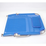 Respaldo De Cama Ortopedica Regulable Sin Posabrazos - Imagen 5