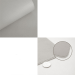 Mouse Pad Liso Cuero Pu 45cm X 90cm X 3mm - Varios Colores - Imagen 22