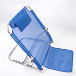 Respaldo De Cama Ortopedica Regulable Sin Posabrazos - Imagen 2