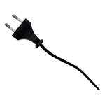 Guirnalda Guia De 25+1 Luces Vidrio Vintage Exterior E Inter - Imagen 4