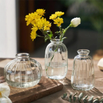 Mini Florero O Aromatizante Decorativo Varias Formas - Imagen 26