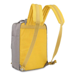 Mochila Doughnut Urbana Moda Bolsillo Laptop Calidad - Imagen 9