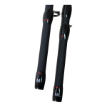 Caña Casting 2,10 Mts M / Ml 5-35g Dos Tramos Doble Punta - Imagen 4