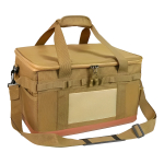 Bolso De Camping Pesca Impermeable Almacenamiento Grande - Imagen 9