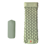 Colchon Colchoneta Inflable Para Acampar Super Liviano - Imagen 13