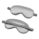 Antifaz Tapa Ojos De Seda Para Dormir Relax Varios Colores - Imagen 9