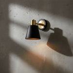 Luminaria De Pared Aplique Estilo Nordico Moderno - Imagen 22