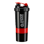 Botella Shaker Mezcladora Vaso Deportivo Porta Proteína - Imagen 20